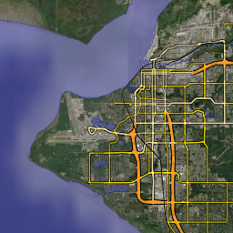 Anc Aerial Imagery preview