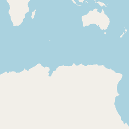 North America OSM preview