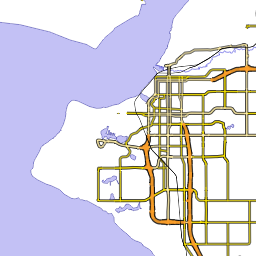 MOA Overlay (Roads + Addresses) preview